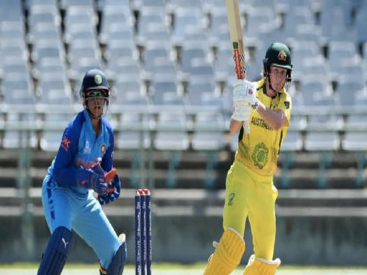 T20 World Cup 2023: भारतीय महिला टीम सिर्फ 85 रन पर ढेर, वॉर्मअप मैच में ऑस्ट्रेलिया ने 44 रन से हराया